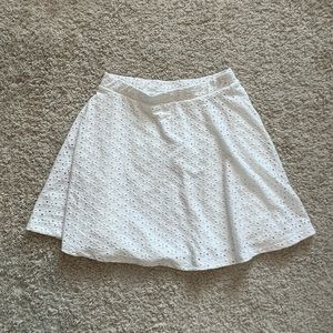 Altard state white skirt